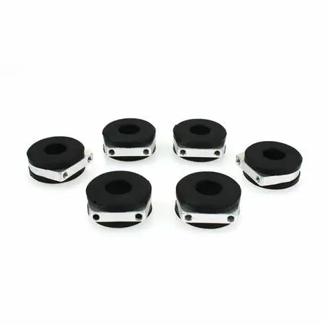 1-6pcs CNC Aluminium Gimbal 8m - Drone Camera With Gimbal 评论和价格
