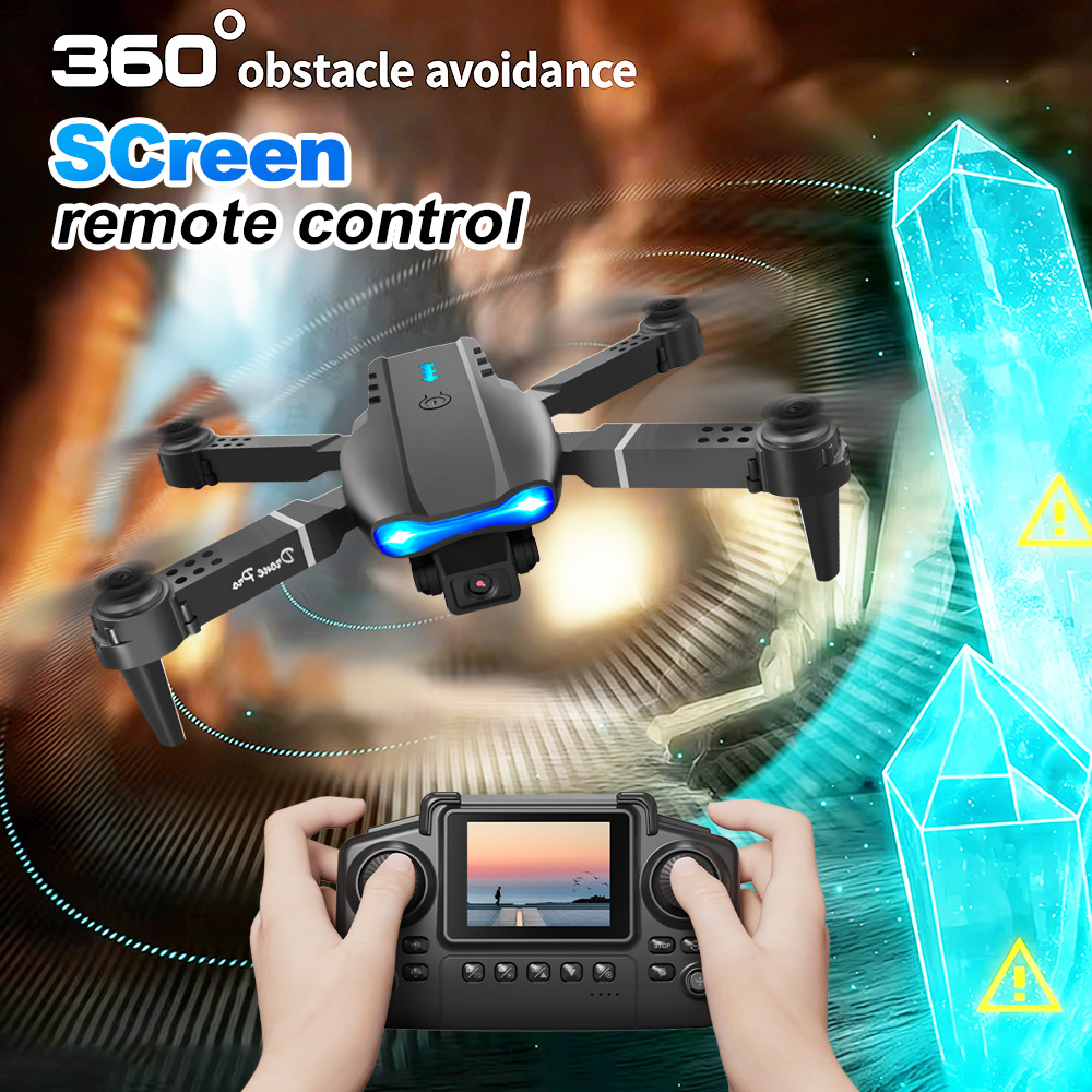 Aerial Drone Dual Lens Switch  - Drone Camera Lens 评论和价格