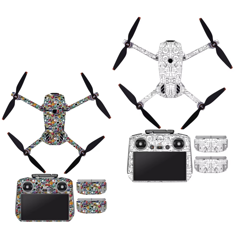 for DJI Lito X1 RC 2 Body Prot - Drone Camera Waterproof 评论和价格