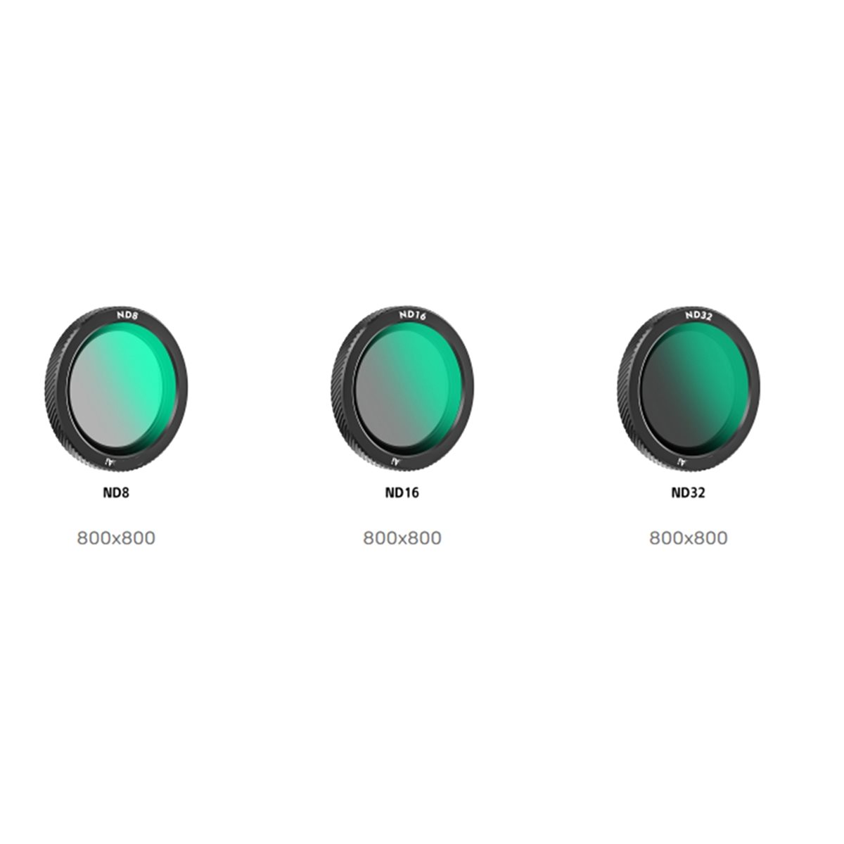 A26Z For NEO2 ND Filters Set N - Drone Camera Filter 评论和价格