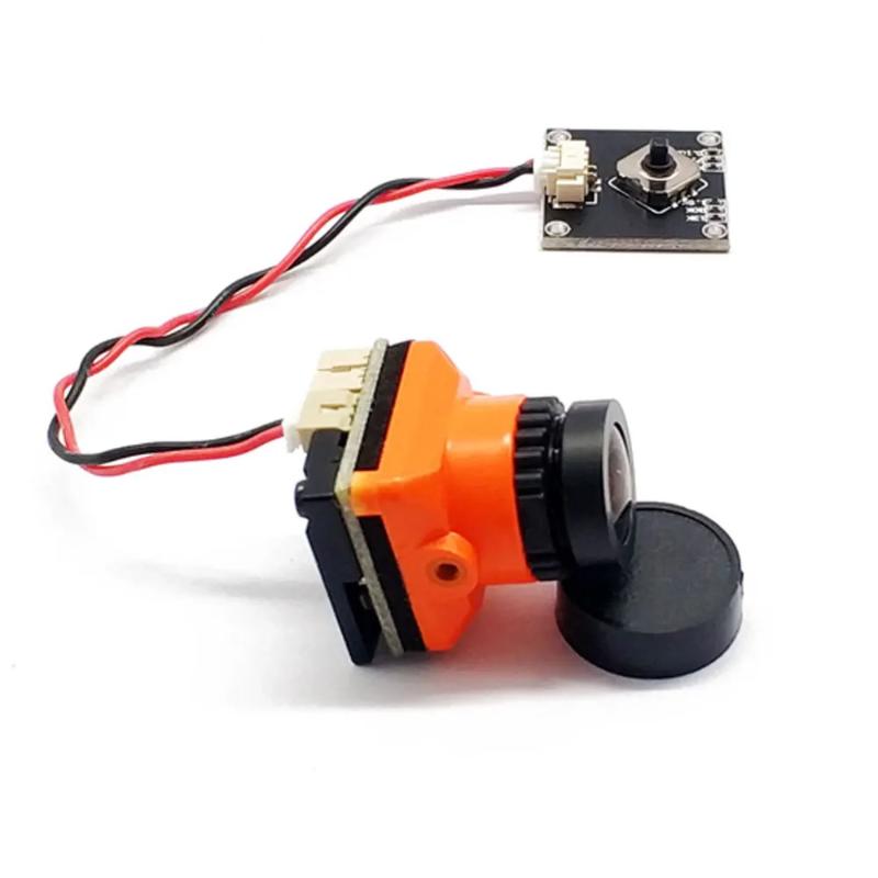 Mini FPV Camera With Super Wid - Drone Camera Wide Angle 评论和价格