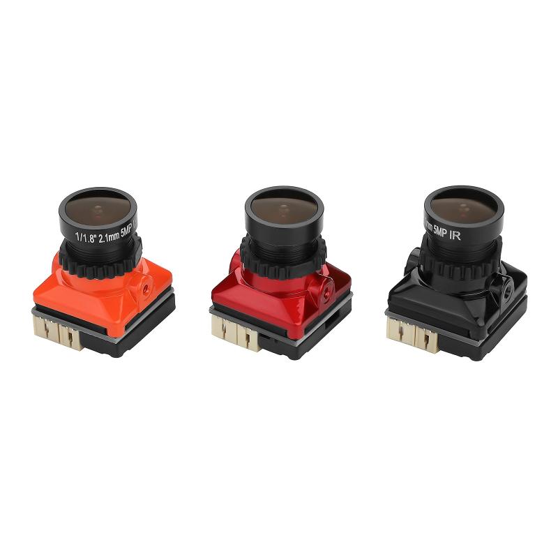 Mini FPV Camera With Super Wid - Drone Camera Wide Angle 评论和价格