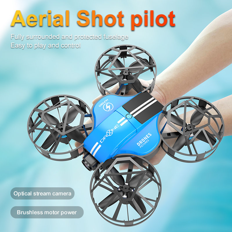 NEW Mini Drone 812PRO professi - Drone Camera With Gimbal 评论和价格