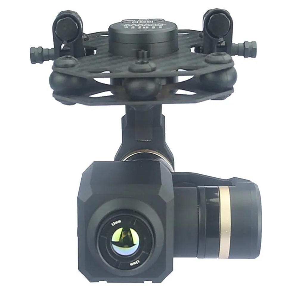 Tarot TL3T20 3-axis Gimbal 640 - Drone Camera Thermal 评论和价格