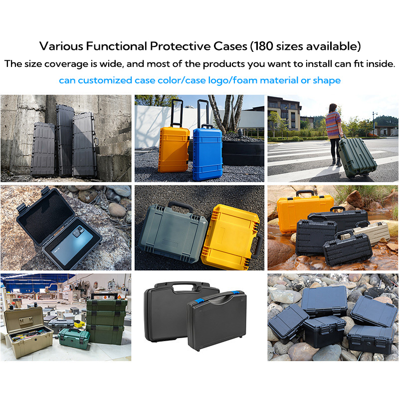 Waterproof Gun-Case Hard for H - Drone Camera Case 评论和价格