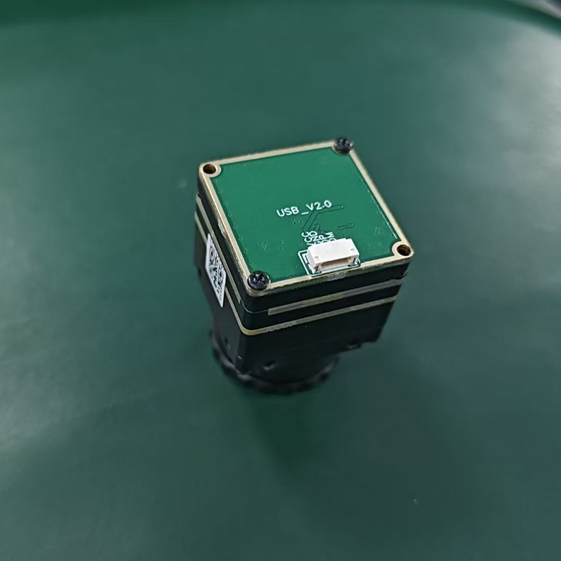 ZIYOUHU New Arrival 640x512 FP - Drone Camera Thermal 评论和价格