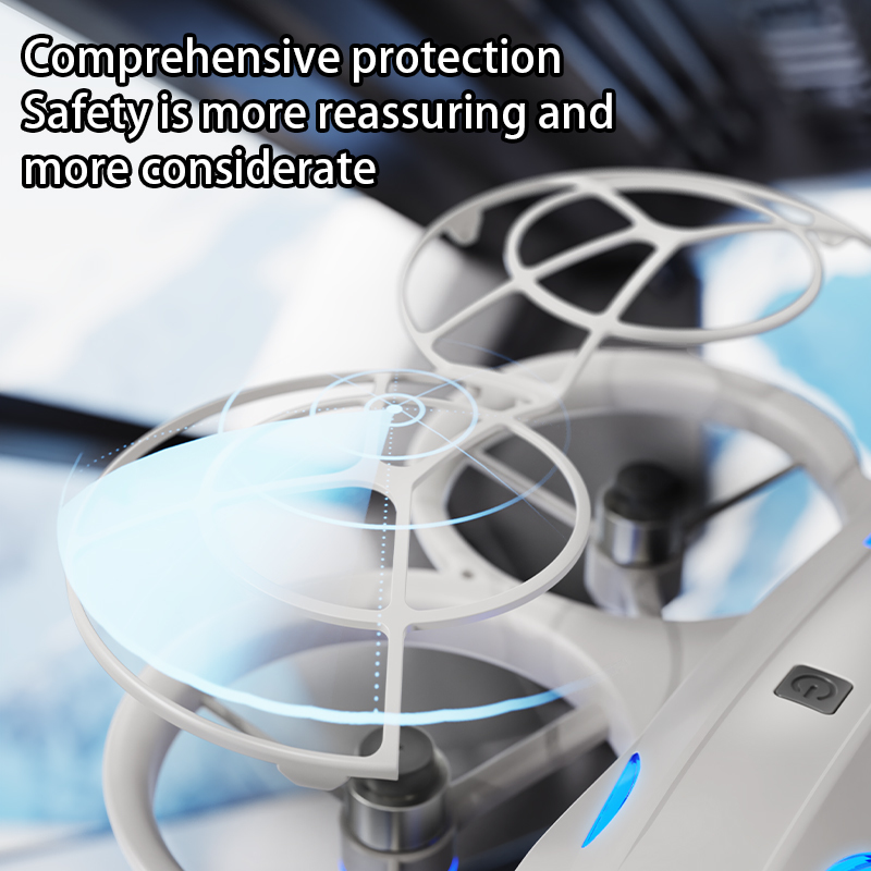 L105 PRO Drone Duel 8k Lens Fu - Drone Camera Professional 评论和价格