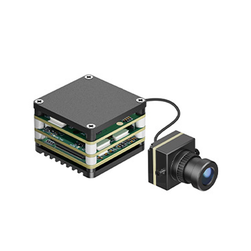 2026 New AI VisionCube S AI Ca - Drone Camera Thermal 评论和价格