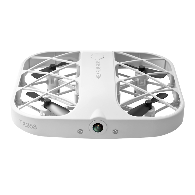 JJRC H107 FPV RC Drone with 2  - Drone Camera Lens 评论和价格