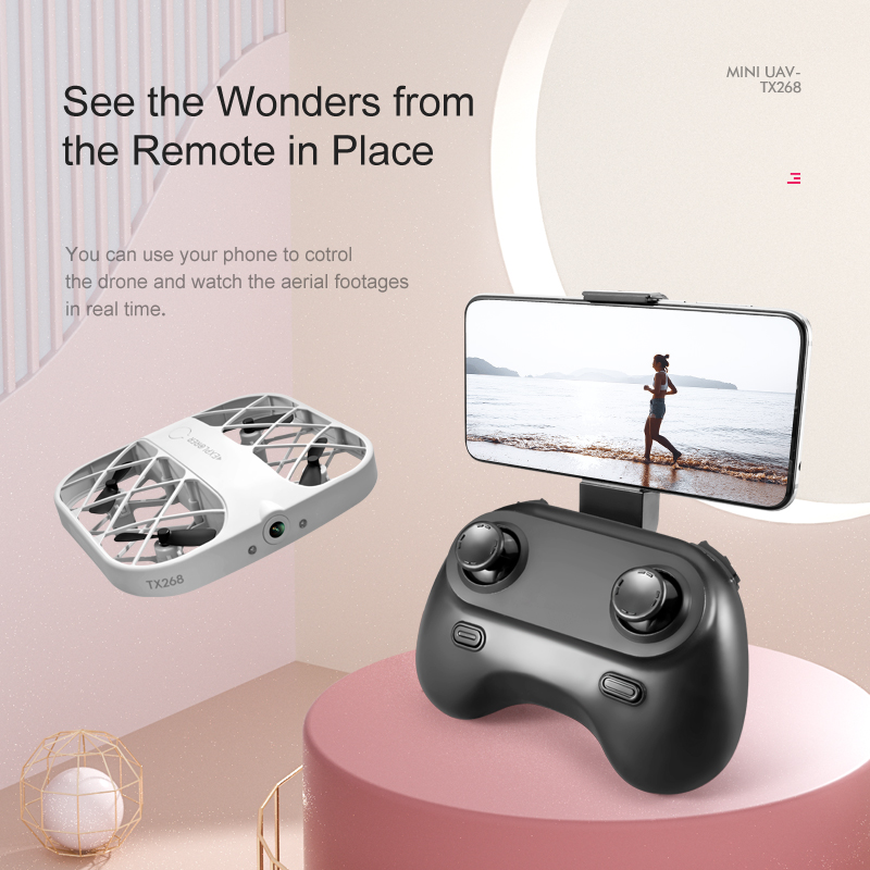 JJRC H107 FPV RC Drone with 2  - Drone Camera Lens 评论和价格