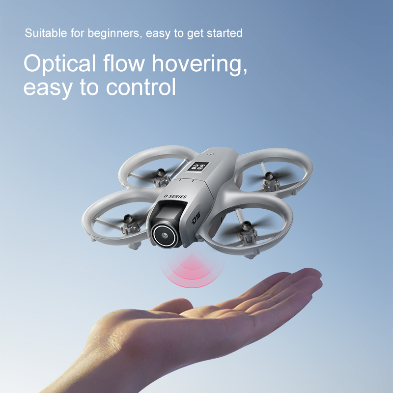D16 Mini Drone with HD 4K Came - Drone Camera Vlog 评论和价格
