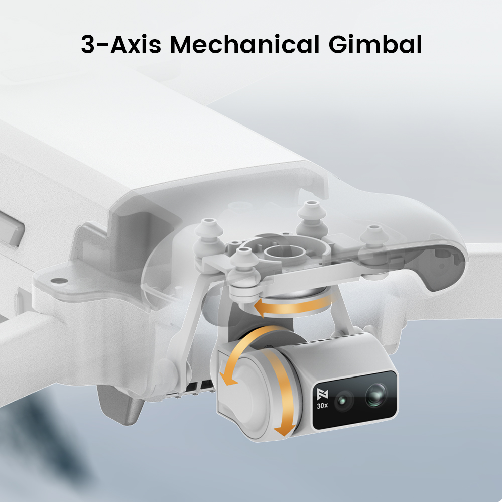 FIMI X8 Tele Max Drone 1/2-inc - Drone Camera Wide Angle 评论和价格
