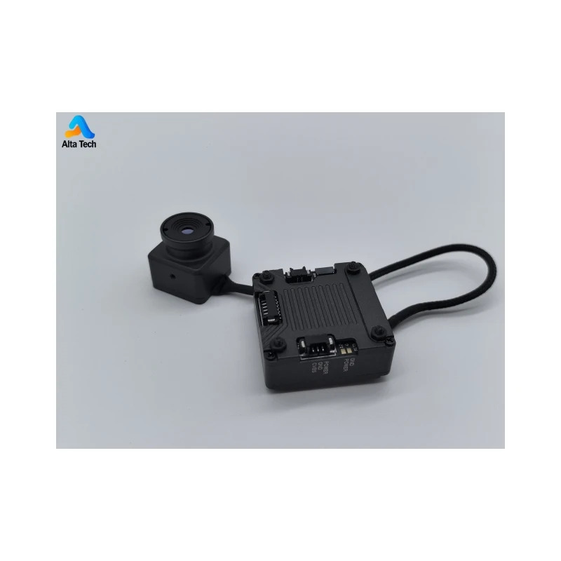 AI Dr-one Components for Caddx - Drone Camera Thermal 评论和价格
