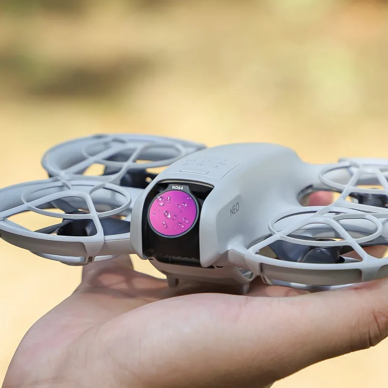 Lens Filter for DJI Neo ND Fil - Drone Camera Filter 评论和价格