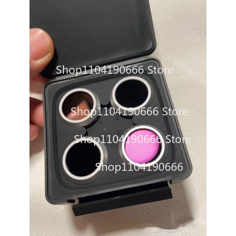 Original For  DJI Mavic 2 Zoom - Drone Camera Filter 评论和价格