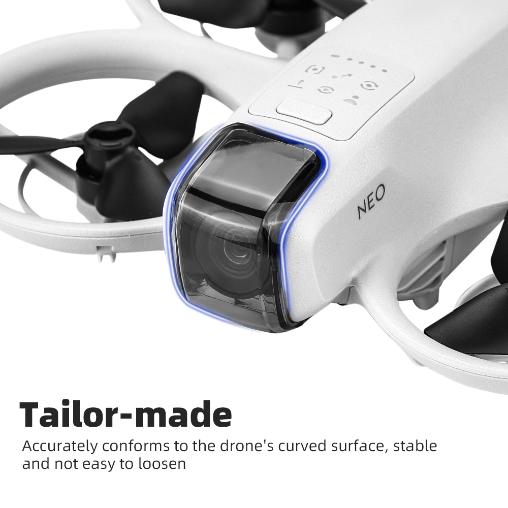 for DJI Neo Lens Cap Drone Gim - Drone Camera Case 评论和价格