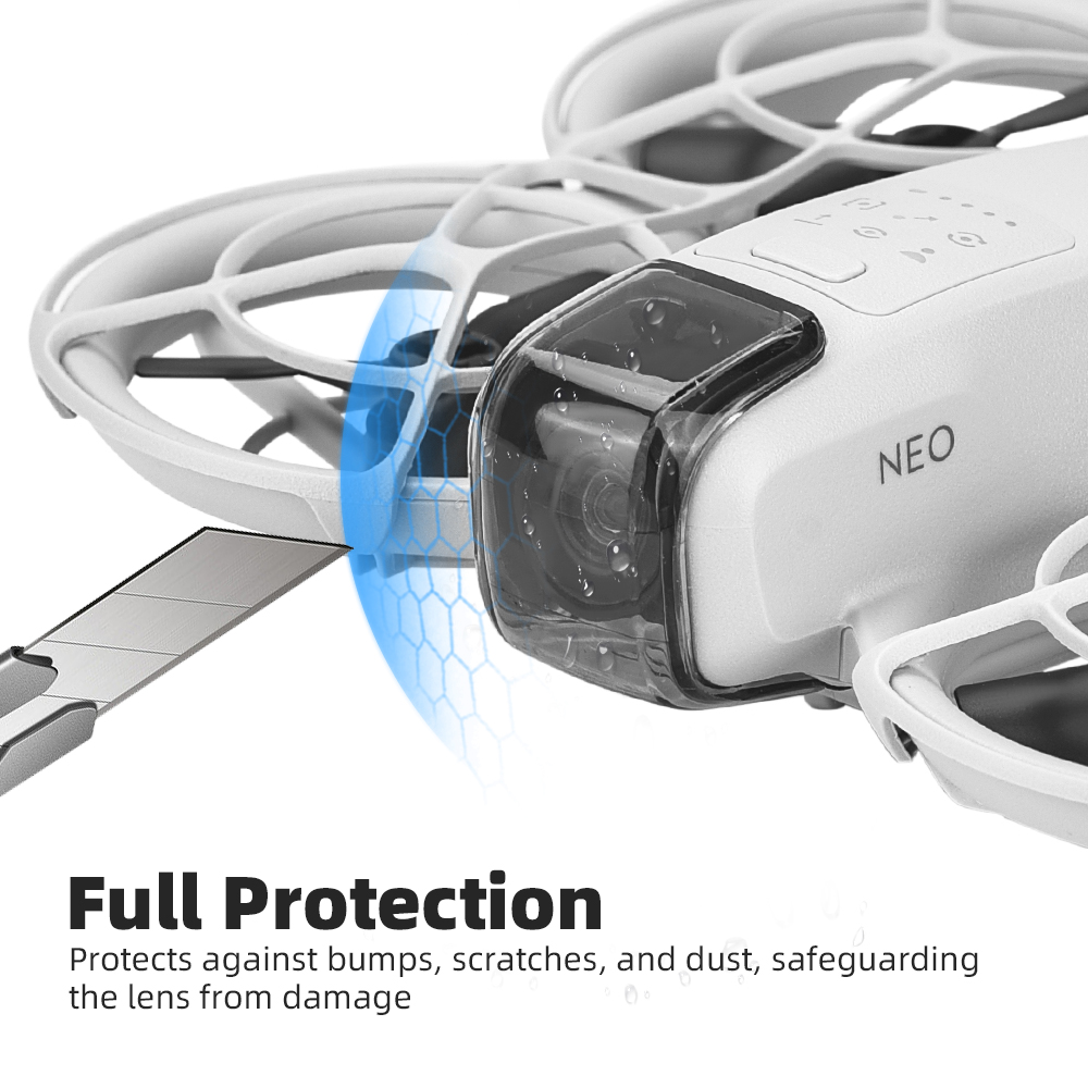 for DJI Neo Lens Cap Drone Gim - Drone Camera Case 评论和价格