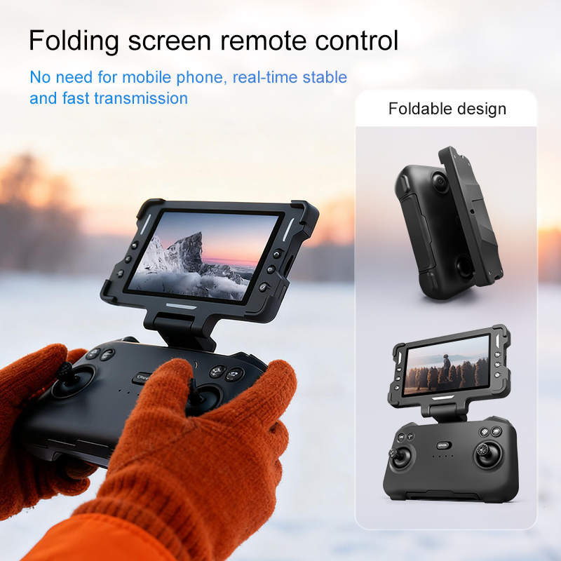 G63 Drone 8K HD Dual Cameras 1 - Drone Camera Vlog 评论和价格